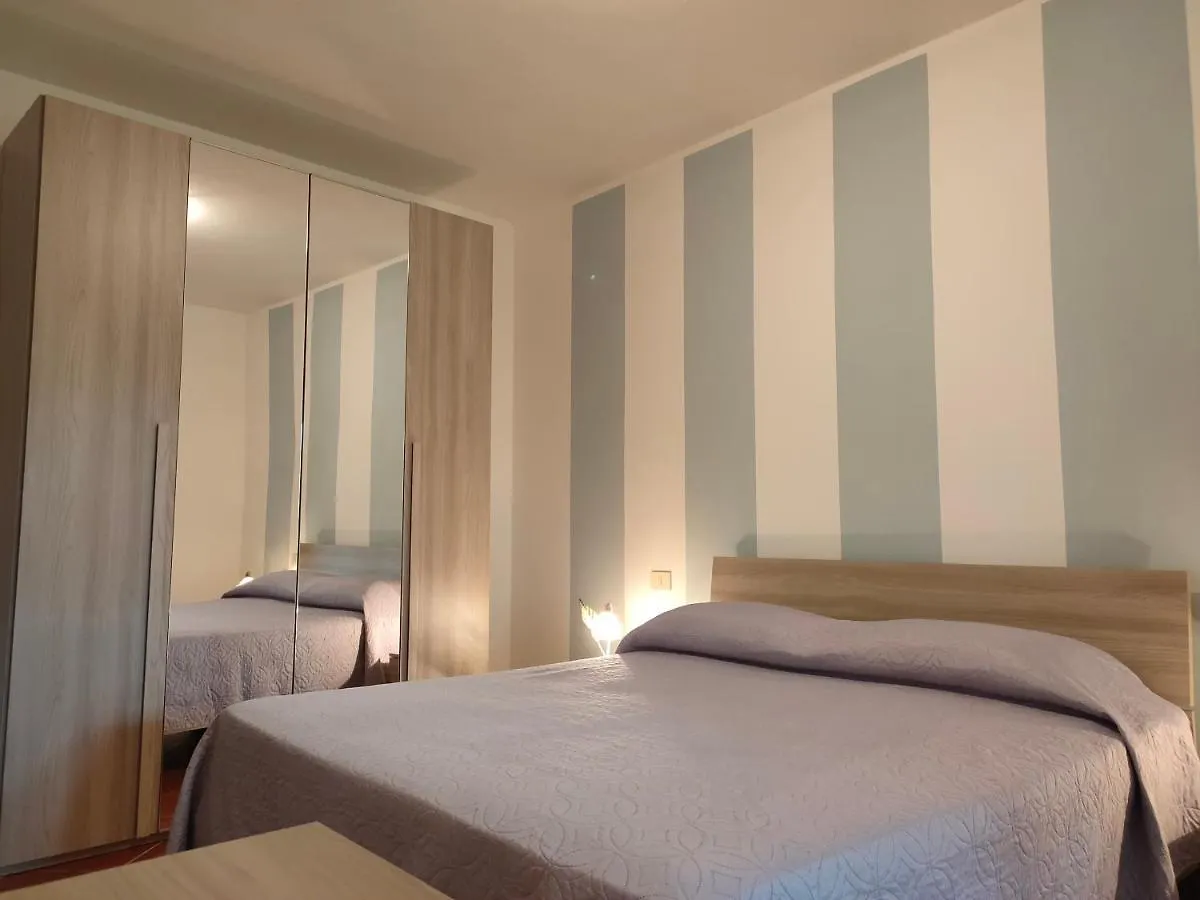 Chiara Apartment Caniparola di Fosdinovo Italy