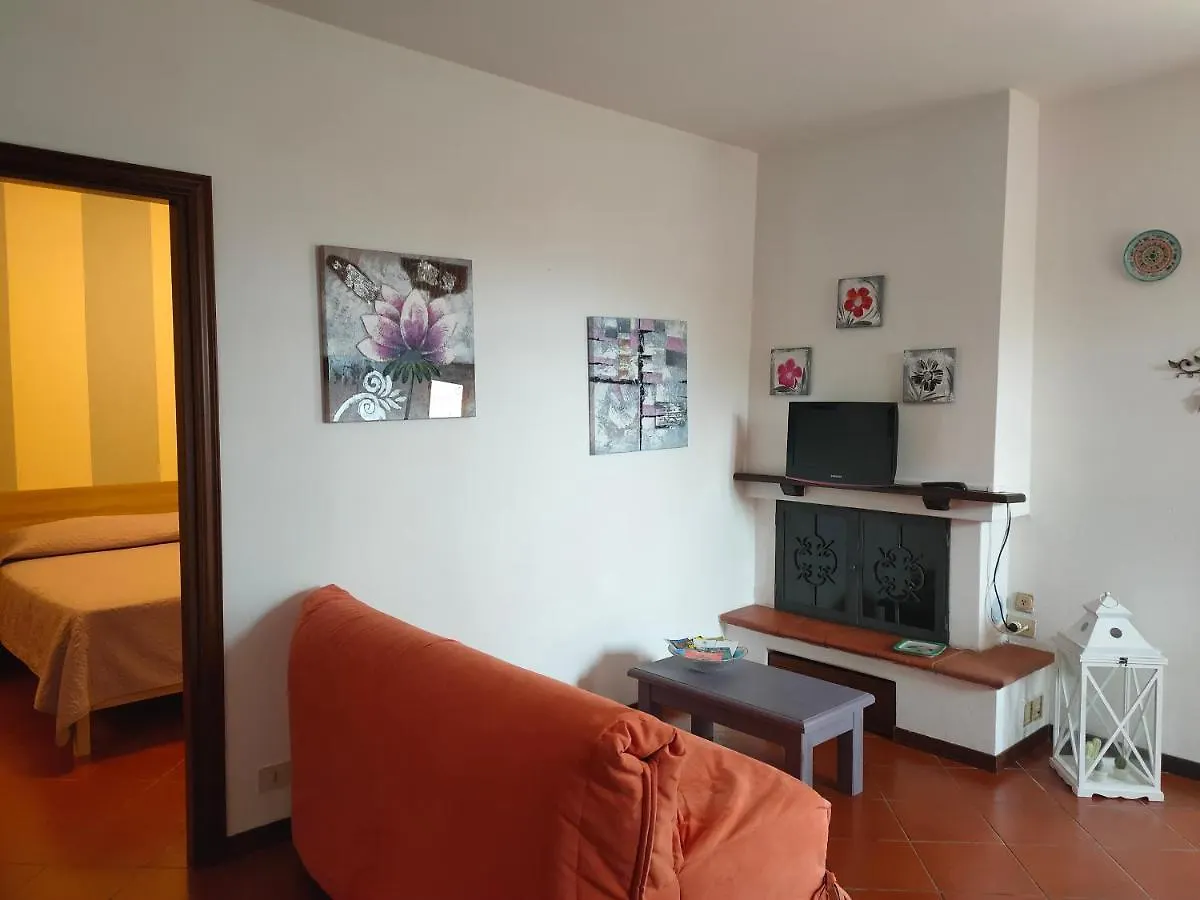 Chiara Apartment Caniparola di Fosdinovo