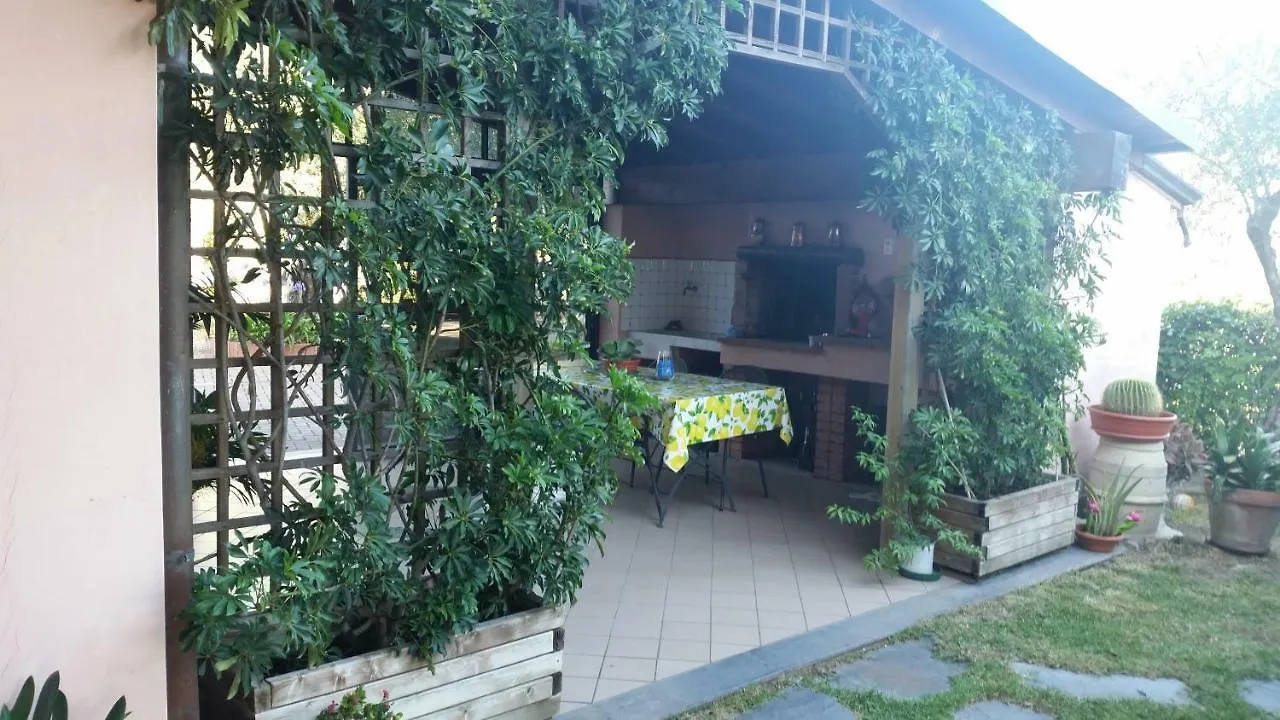 Chiara Apartment Caniparola di Fosdinovo