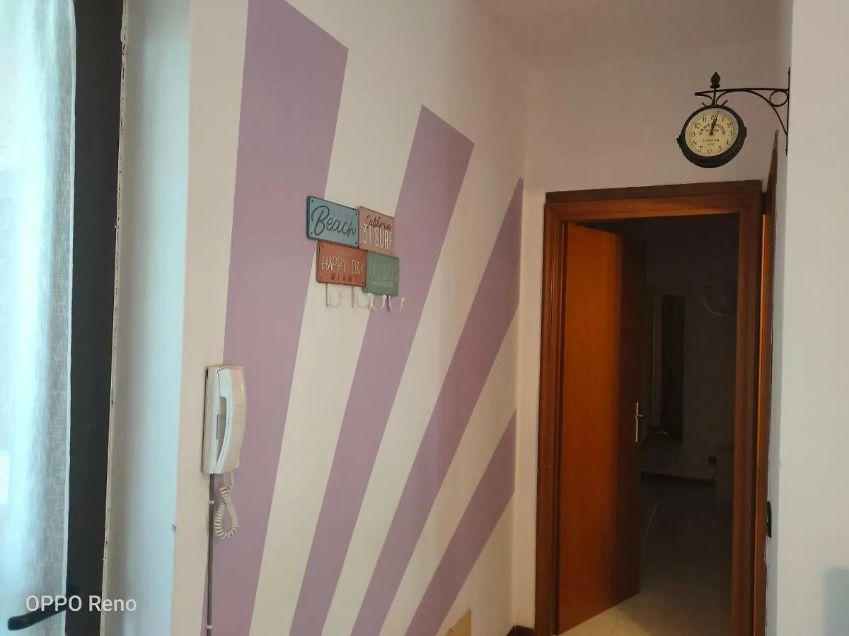 Chiara Apartment Caniparola di Fosdinovo Italy