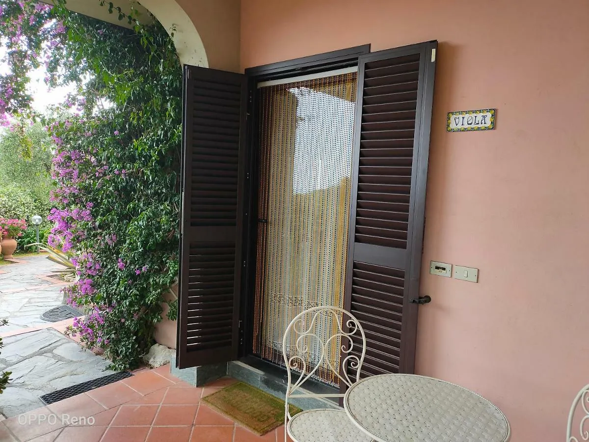 Chiara Apartment Caniparola di Fosdinovo 0*,  Italy