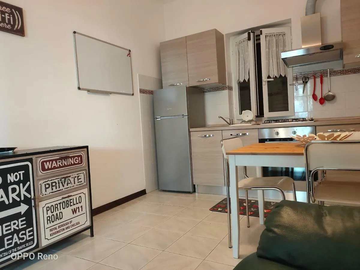 Chiara Apartment Caniparola di Fosdinovo Italy