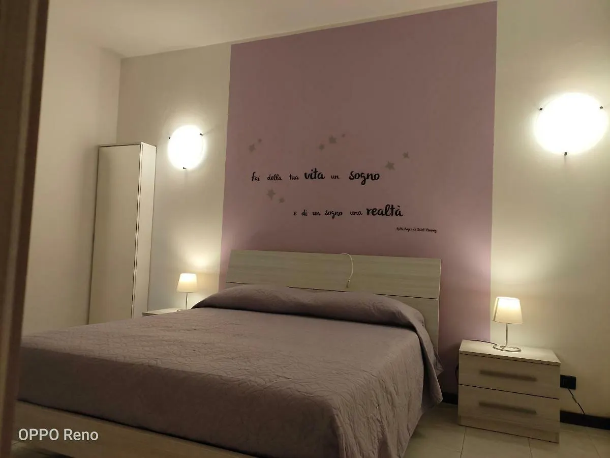 Chiara Apartment Caniparola di Fosdinovo