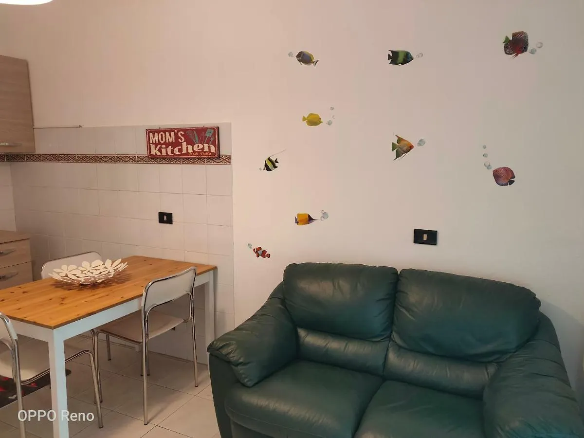 Chiara Apartment Caniparola di Fosdinovo