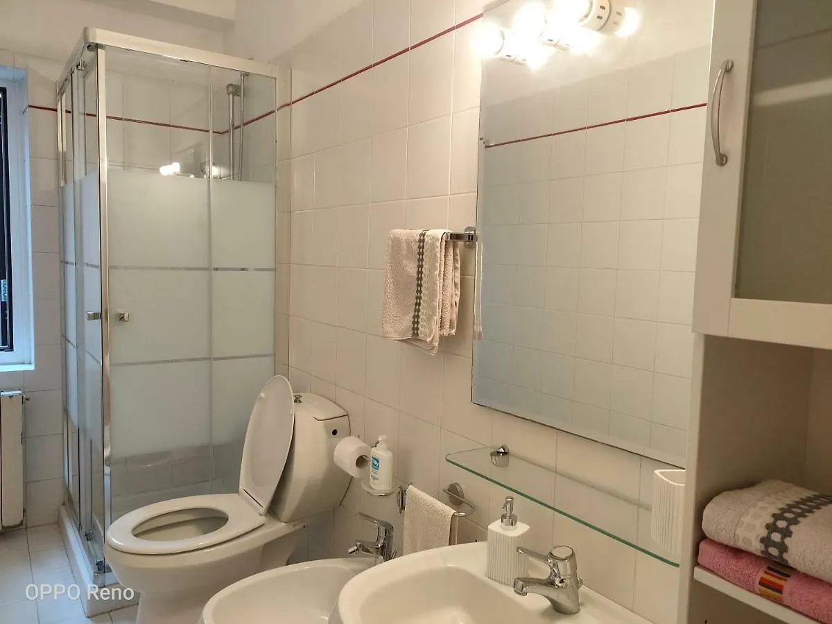 Chiara Apartment Caniparola di Fosdinovo