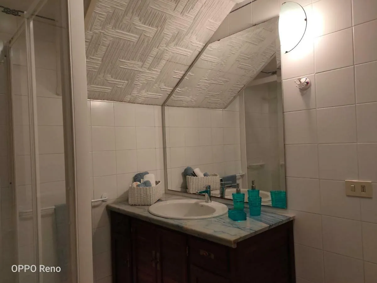 Chiara Apartment Caniparola di Fosdinovo Italy