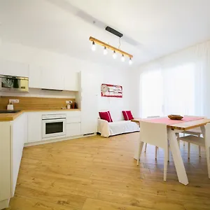 S'arena Lughente Deluxe Apartment Alghero