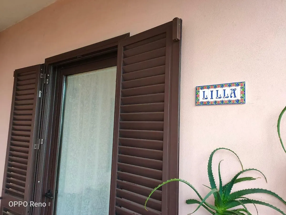 Chiara Apartment Caniparola di Fosdinovo